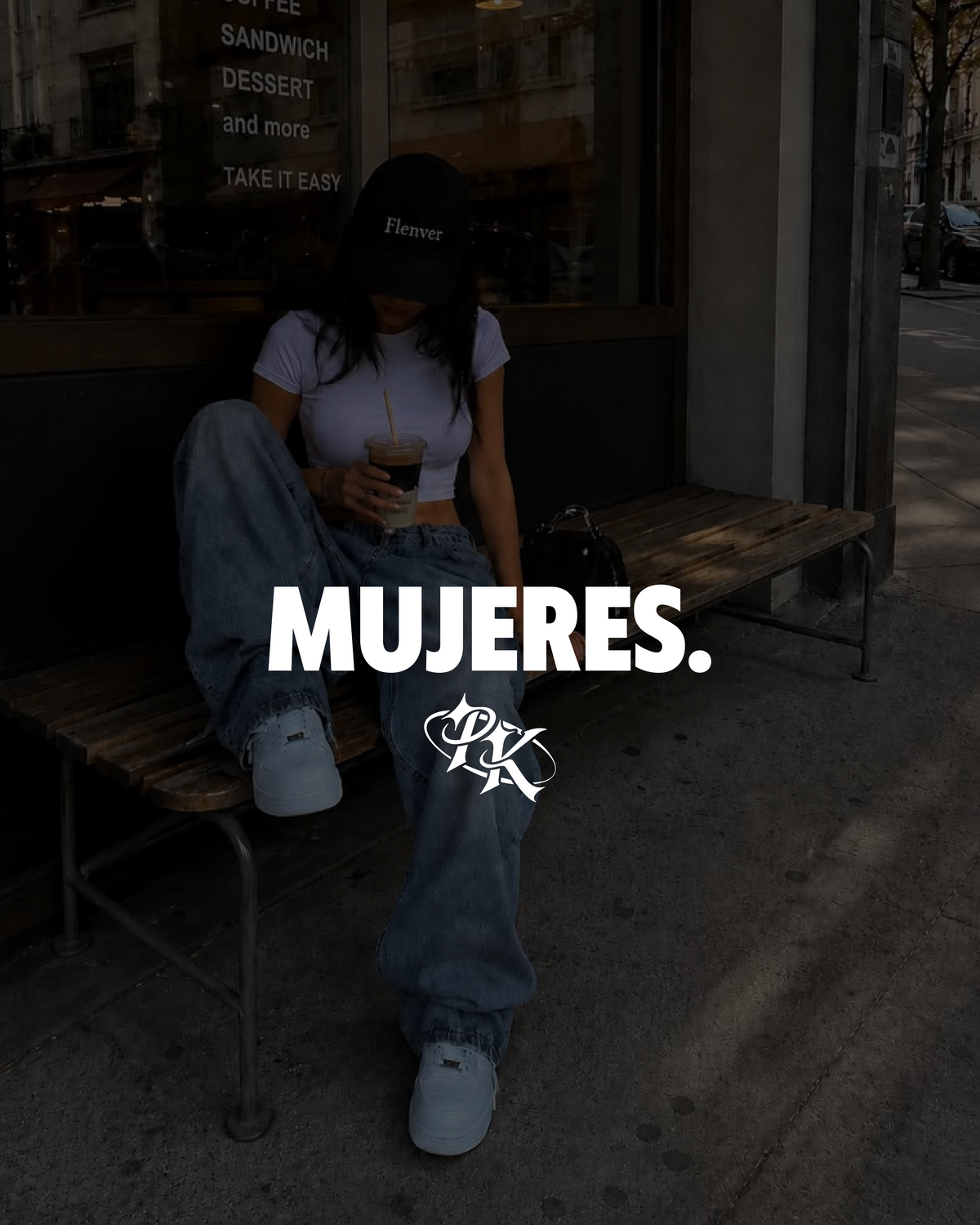 MUJERES.