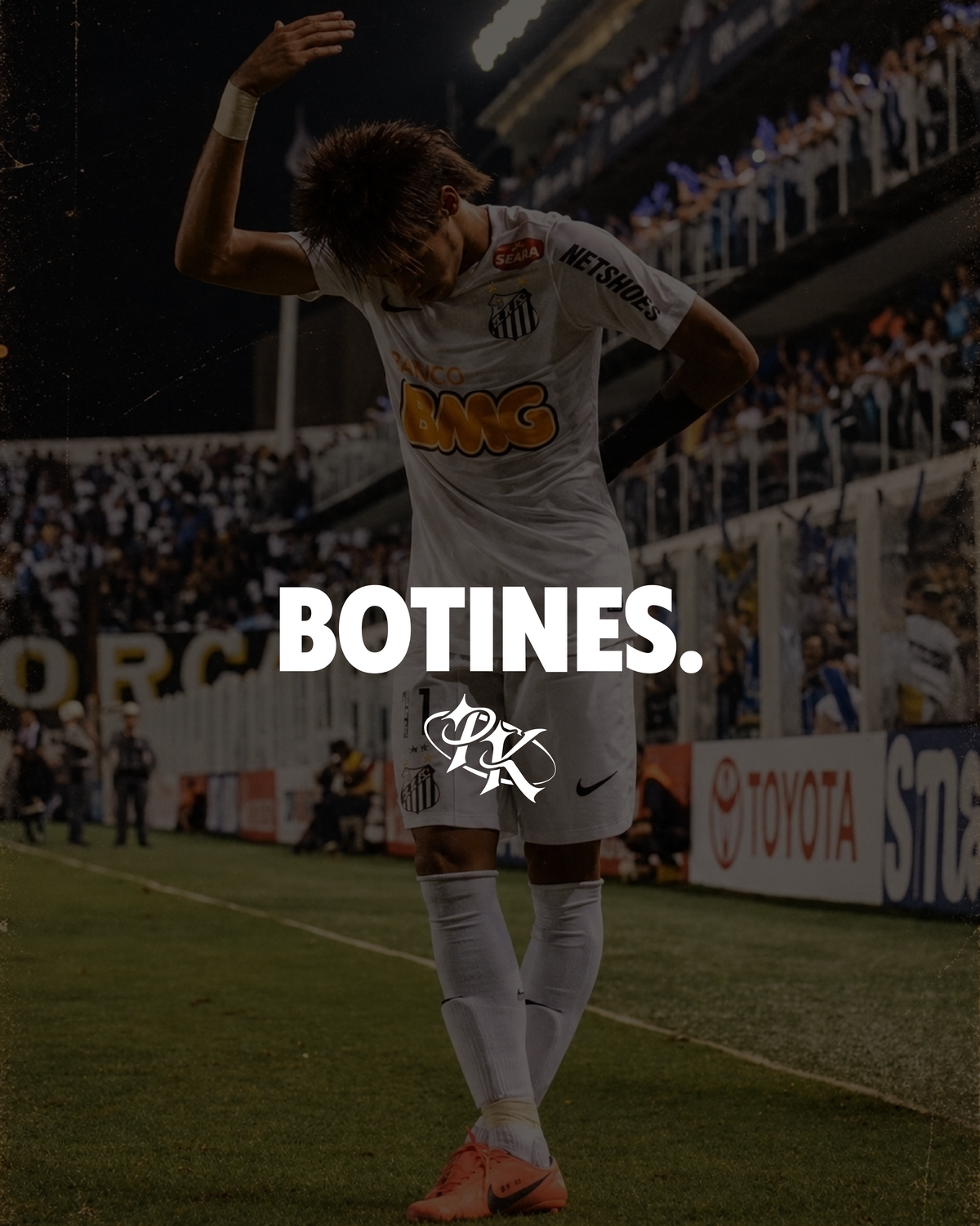 BOTINES.