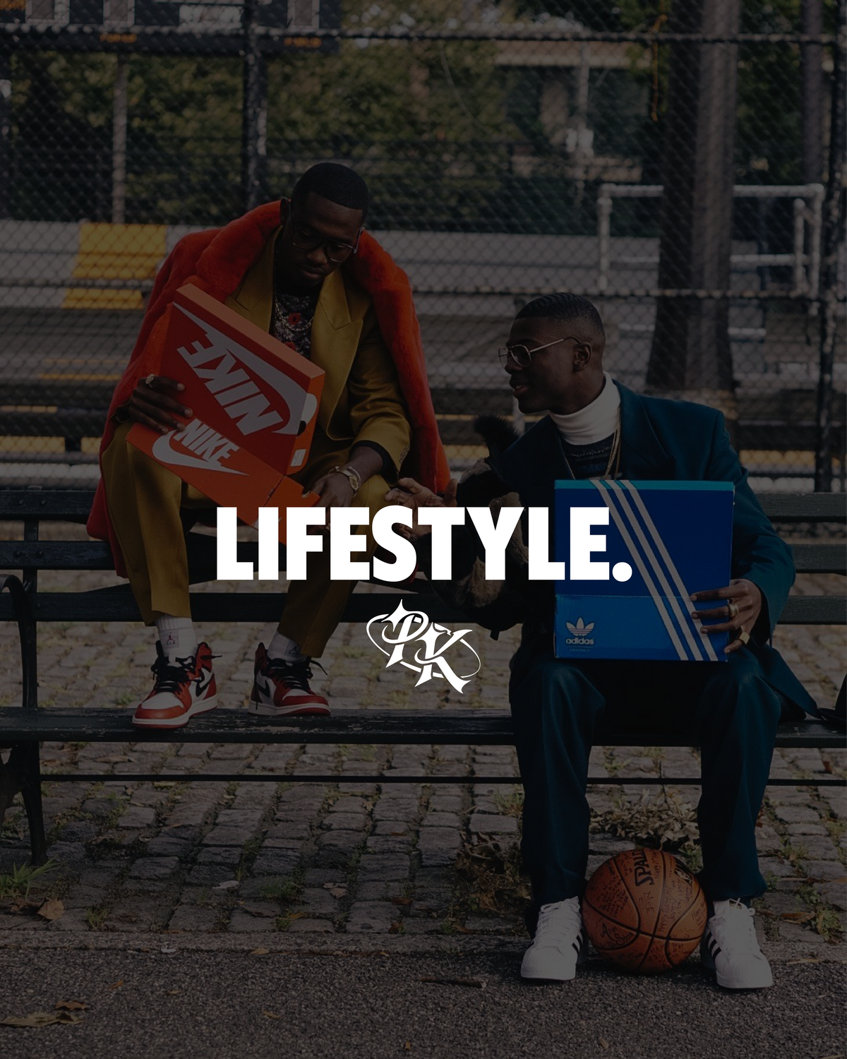 LIFESTYLE.