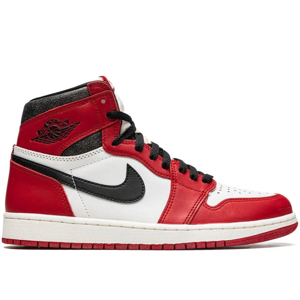 Jordan 1 Chicago