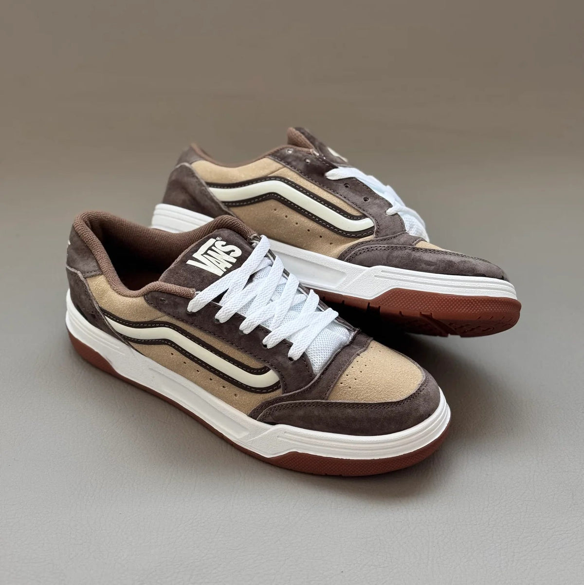Vans Hylane (terracota)