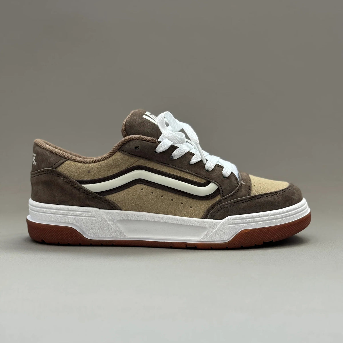 Vans Hylane (terracota)