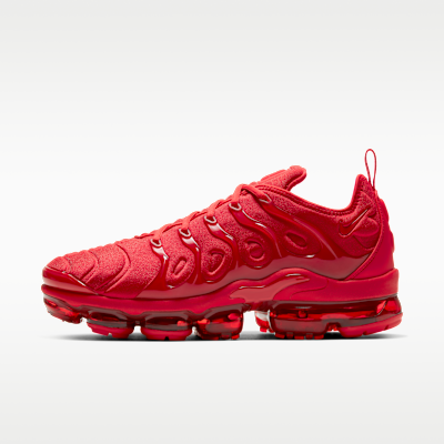 TN AIR MAX PLUS (triple red)