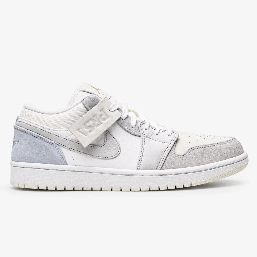 JORDAN RETRO 1 LOW Paris