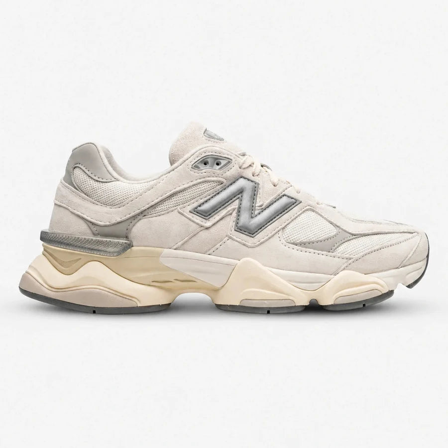 NEW BALANCE 9060 Beige Gris