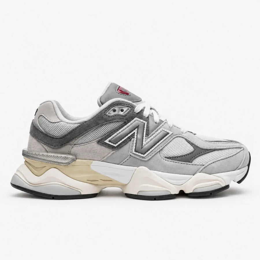 New Balance 9060 (Blanco Gris)