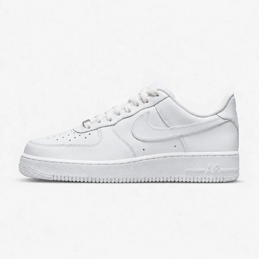 Nike AF1 (Blanco)