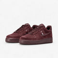 Nike AF1 '07 BURDEOS