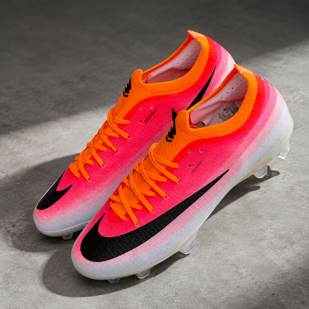 Nike Mercurial Vapor 17 Elite