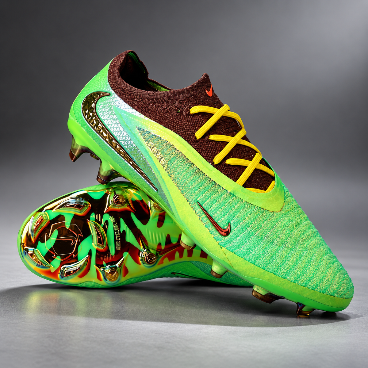 Nike Phantom 6 Low Elite FG SE