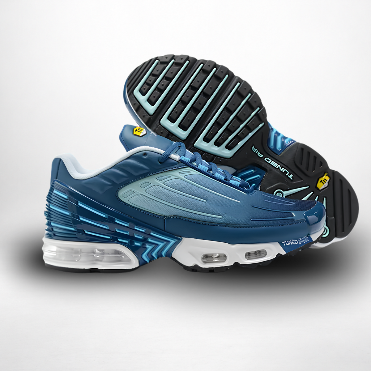 TN AIR MAX PLUS (Azul Navy)