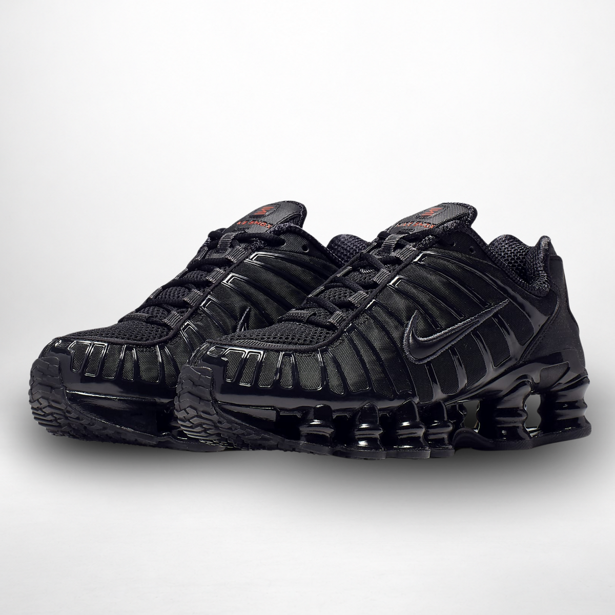 TN AIR MAX PLUS (Negro)