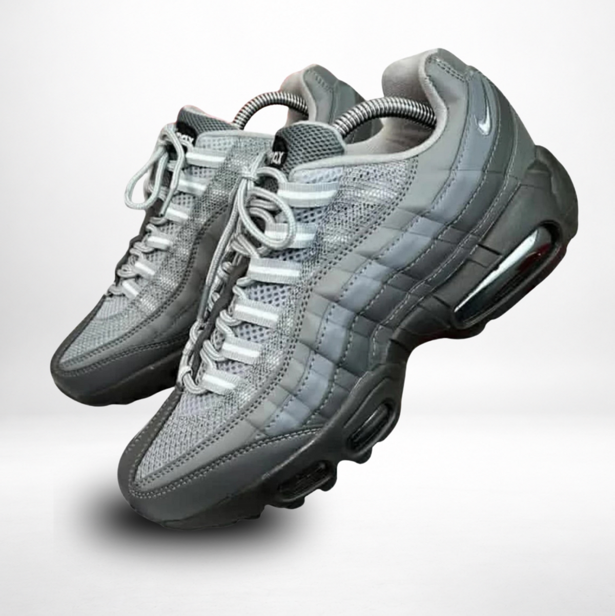 AIR MAX 95 (grises)