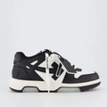 OFF WHITE (Blanco Negro)