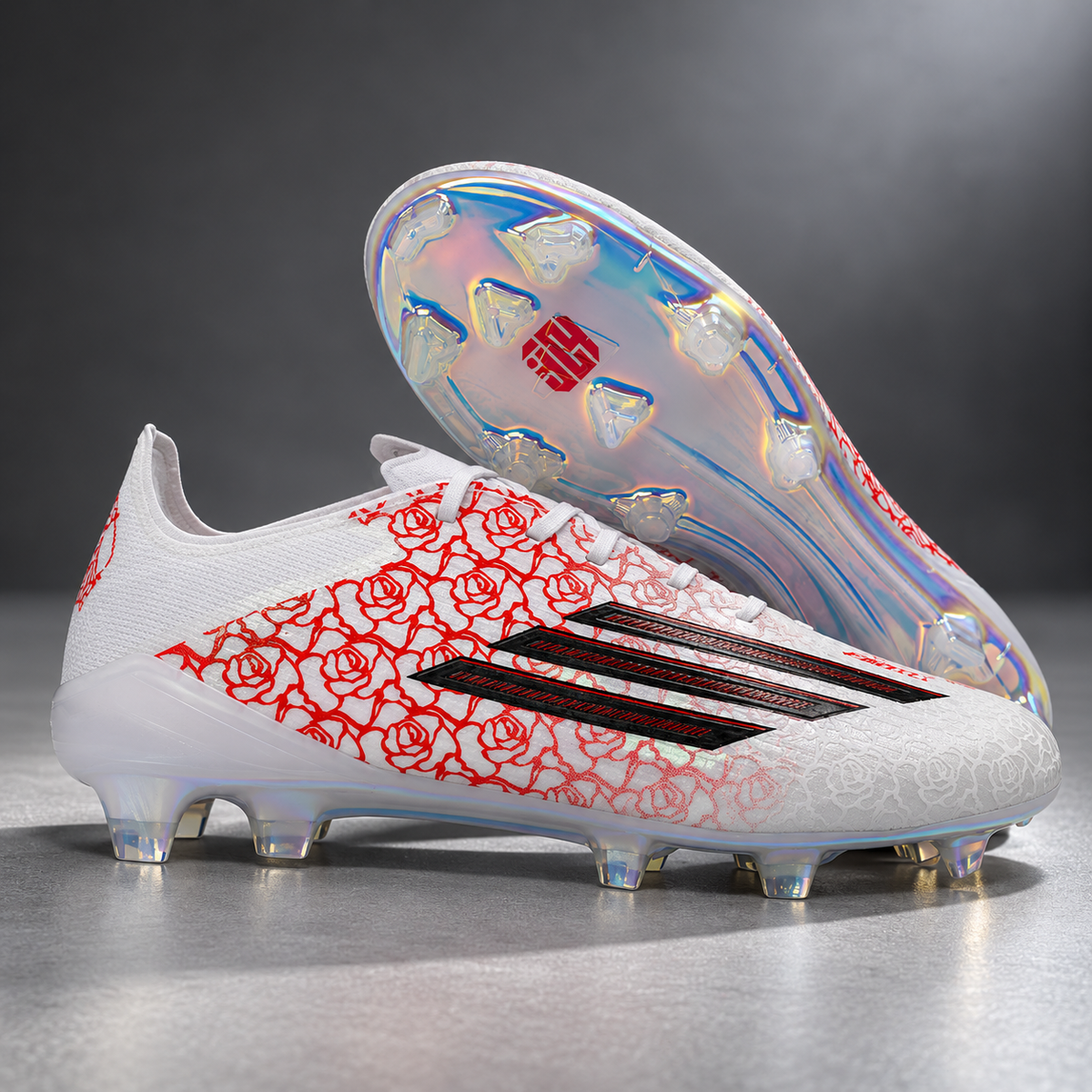 Adidas F50 Lamine Yamal