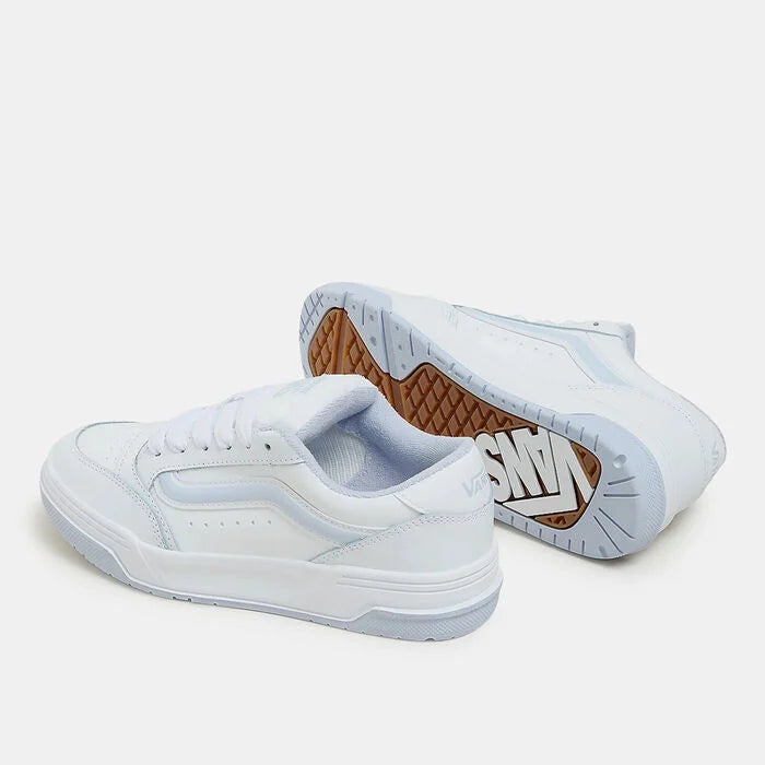 Vans Hylane (triple blanco)
