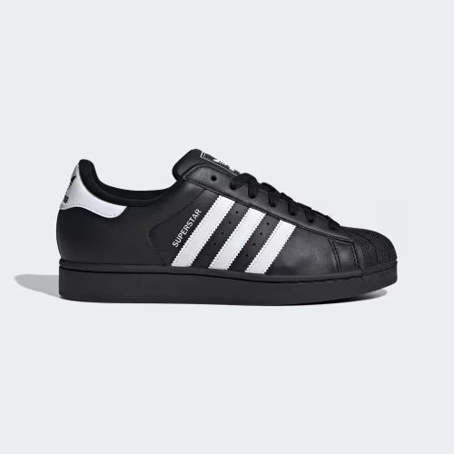 Adidas Super Star (Negro)