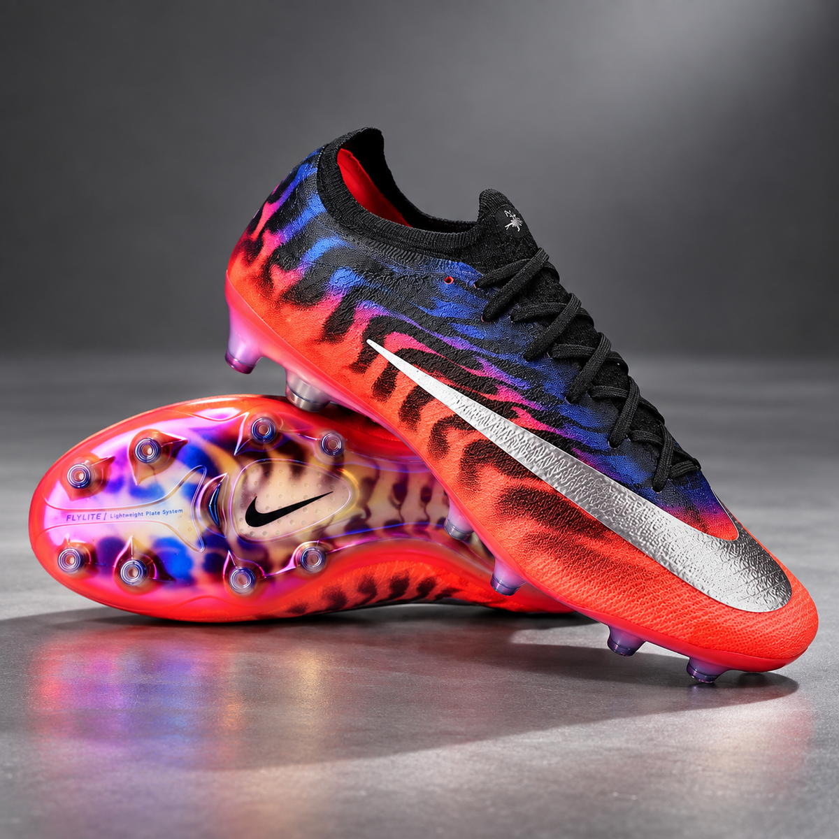 Nike Zoom Mercurial Vapor 17 Elite AG SE