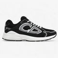 CD B30 (Negro Blanco)