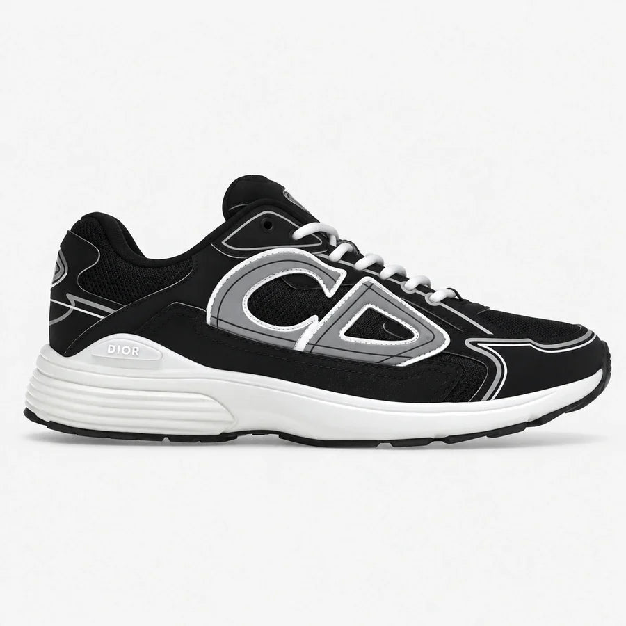 CD B30 (Negro Blanco)