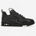 LOUIS VUITTON SKATE 2 (NEGRO)